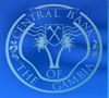    (Central Bank of The Gambia) 