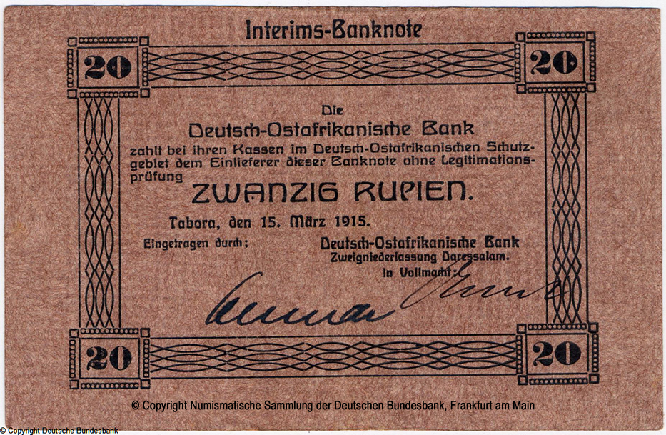   20  1915 Ro.906a 