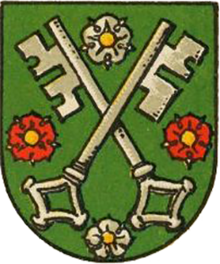 Löbejün ˸      -  1914 - 1924 
