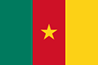 Камерун банкноты