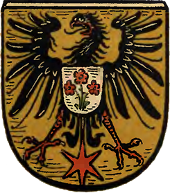 "Namslau (Namysłów).      -  1914 - 1924 "