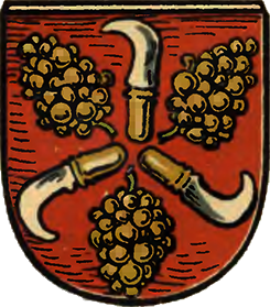 "Oberglogau ().      -  1914 - 1924 "
