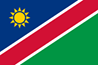 Намибия банкноты
