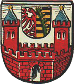 "Lauenburg Provinz Schleswig-Holstein.      -  1914 - 1924 "