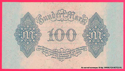   100  1922 