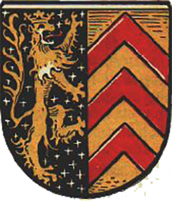   Hanau () Hessen-Nassau (1914 - 1924)