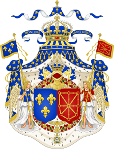 Королевство Франция Royaume de France