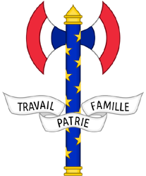 Французское государство État français