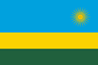 Руанда банкноты
