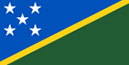 Банкноты Соломоновых островов