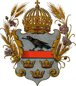 Герб Королевства Галиция и Лодомерия