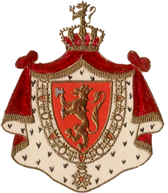 Norges Bank. Skillemyntsedler (1940 - 1950 гг) Королевство Норвегия. Каталог бумажных денежных знаков