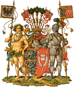 Provinz Schleswig-Holstein Wappen