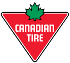 "Canadian Tire.    .  ."