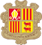Consell General de les Valls d'Andorra