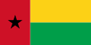 Гвинея-Бисау банкноты