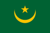 Мавритания банкноты