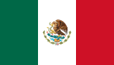 Мексика  банкноты