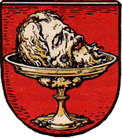 "Köslin (, Cöslin).      -  1914 - 1924 "