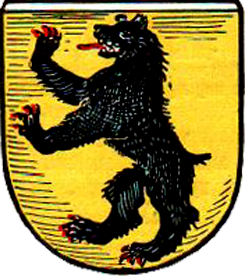 "Mainbernheim ().      -  1914 - 1924 "