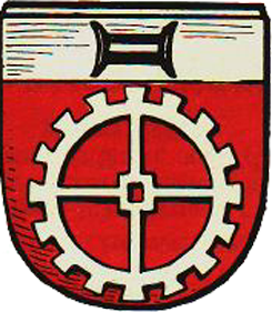 "Mölln (̸).      -  1914 - 1924 "