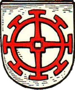 "Mühldorf am Inn (--).      -  1914 - 1924 "