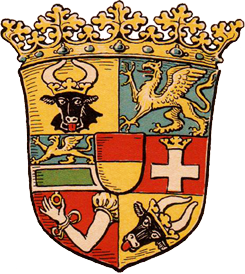 Groß-Herzogtum Mecklenburg-Schwerin (Великое герцогство Мекленбург-Шверин) / Freistaat Mecklenburg-Schwerin (Свободное государство Мекленбург-Шверин). Выпуски  периода 1914 - 1924 г.