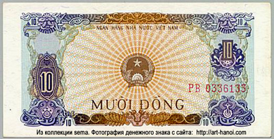  10  1976.  Ngân hàng Nhà nước Việt Nam