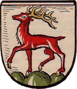   Herzberg () Sachsen, Provinz (1914 - 1924)