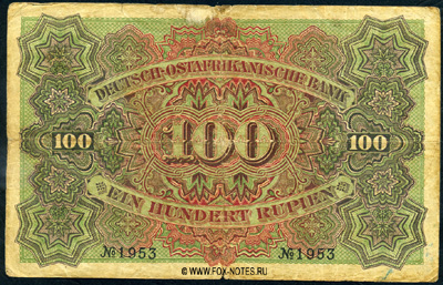    100  1905