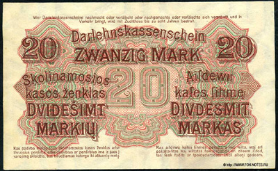    20  1918 