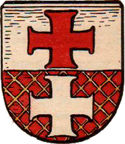 Elbing () Westpreussen      -  1914 - 1924  