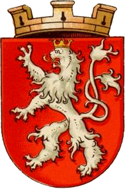 Нотгельды города Glatz (Глац) Provinz Schlesien (1914 - 1924)