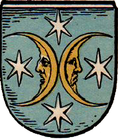   Gollnow (Goleniów) Provinz Pommern (1914 - 1924)