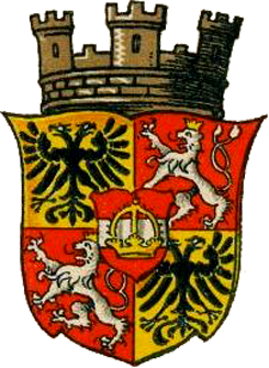 Görlitz (ø).       -  1914 - 1924 