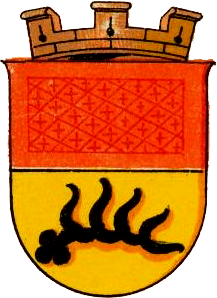 Göppingen (Гёппинген) Württemberg.  Денежные знаки Германии чрезвычайных обстоятельств - нотгельды 1914 - 1924 г