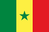Сенегал банкноты