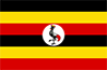 Уганда банкноты