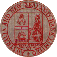 Australia and New Zealand Bank Limited