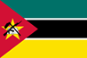 Мозамбик банкноты