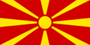 банкноты македонии