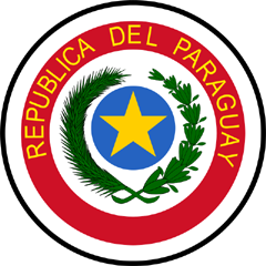 República del Paraguay 1957 - 2013