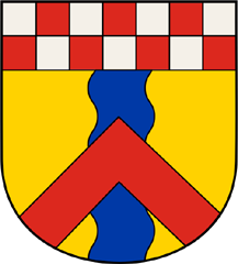 Wappen der Stadt Ennepetal