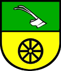 Braunsbedra Wappen
