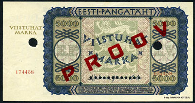   5000  1923
