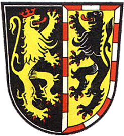   Hof ()  Bayern (1914 - 1924)