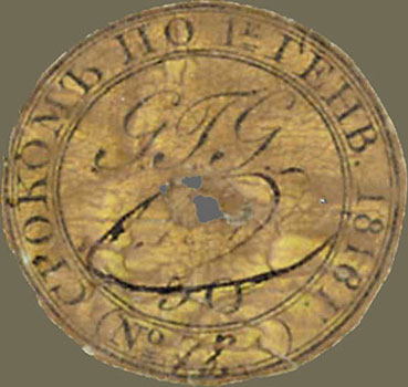   .   50 . (1815  ?).   1-  1816 .