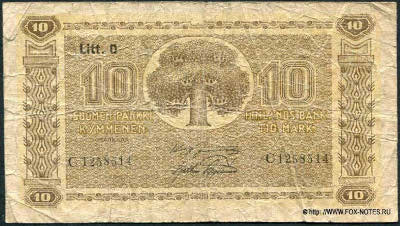   10  1939. Litt. D. 