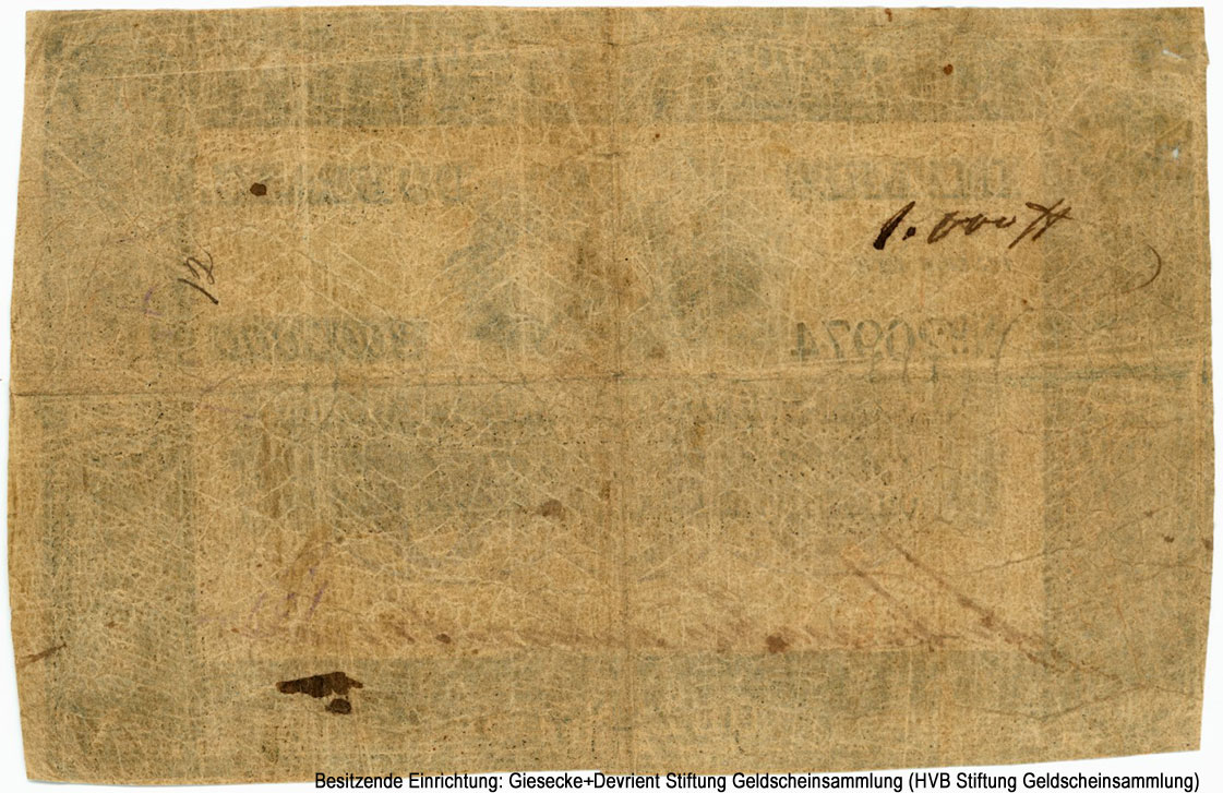 Império do Brasil (Tesouro Nacional) 200000 Reis, 1852 - 1867