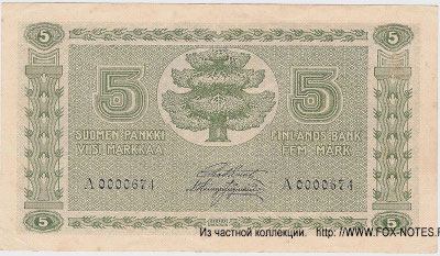   5  1922